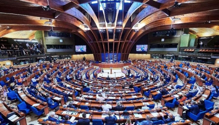 Kosova’nın Avrupa Konseyi üyeliğine yeşil ışık