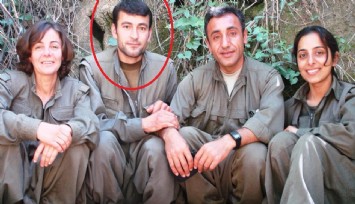 MİT'ten PKK'ya bir darbe daha: Sözde Süleymaniye Kelar sorumlusu Hüsnü Kümek etkisiz