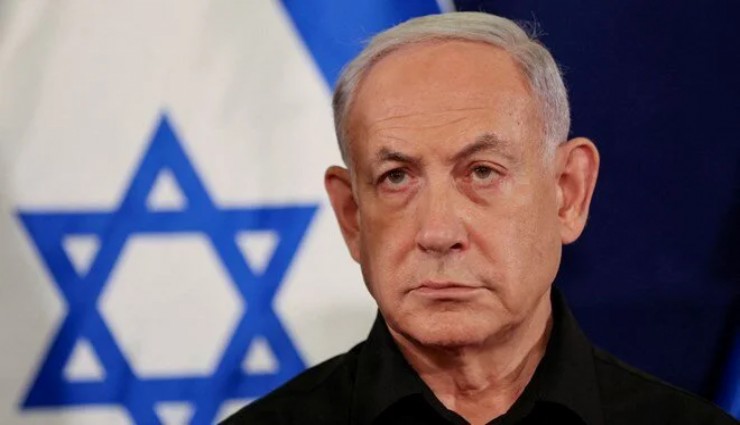 Netanyahu'dan geri adım: İsrail, ABD'ye heyet gönderecek