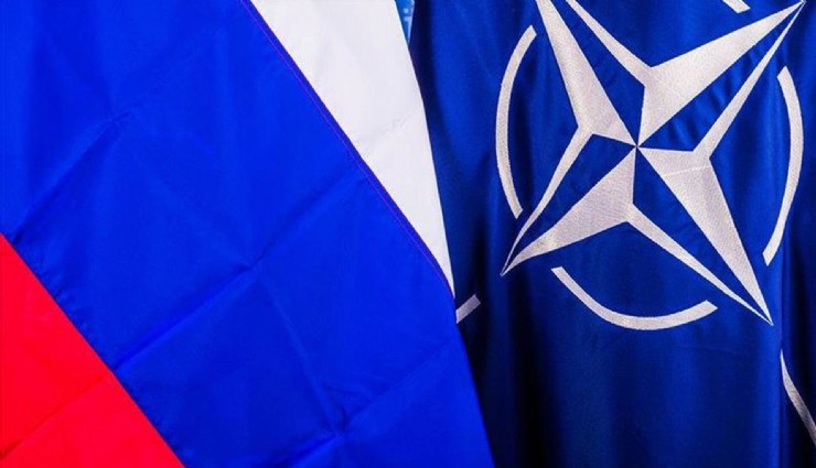Rusya: NATO'nun Doğu Avrupa ve Karadeniz'deki faaliyetleri, Rusya ile çatışma hazırlığını gösteriyor