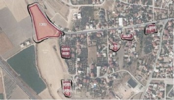 Şehir Plancıları Odasından Menderes’te arazi satışı uyarısı: Yerel seçimlere az zaman kala yapılması şüpheli