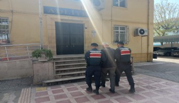 Aydın'da zihinsel engelli kadının ölümüne sebep olmuştu: Denizli'de yakalandı