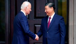 Çin Devlet Başkanı Xi: Çin ve ABD rakip değil, ortak olmalı