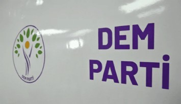 DEM Parti: Belediyelerimize karşı kirli oyunlar geliştiriliyor
