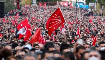 Ege’de CHP devrimi: Afyon’da 79, Manisa’da 74, Kütahya’da 63 yıl sonra CHP kazandı