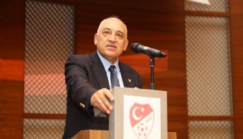 Futbol’da sular durulmuyor: Fenerbahçe'den TFF Başkanı Büyükekşi'ye 5 soru