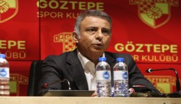 Göztepe CEO’su Kerem Ertan: Şampiyonluğu Bodrum FK maçında kutlayacağız