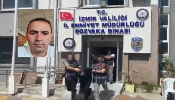 İzmir'de iş adamının acı sonu: 500 bin TL karşılığında tetikçi tuttuldu iddiası