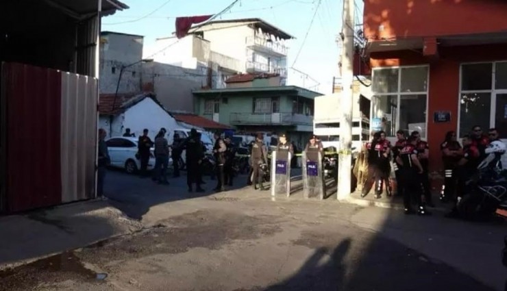 İzmir'de kavga esnasında tabancayla vurulmuştu: 3 çocuk babası adam hayatını kaybetti