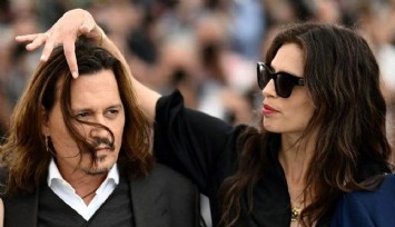 Johnny Depp'i o film hayata döndürdü