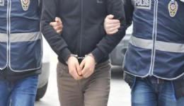 Kütahya'da son üç yılda polis tarafından yakalanan şahısların rakamları açıklandı
