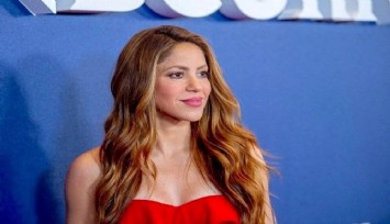 Shakira: Oğullarım Barbie filminden nefret etti!