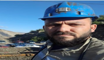 Soma'da maden ocağında iş kazası: 1 ölü