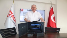 Türk mühendislerin geliştirdiği ‘Kara Kutu’ ile afetlerde ölümlerin en aza indirilmesi hedefleniyor