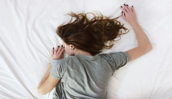 Yorgunluk salgını: Beş kişiden birini etkiliyor