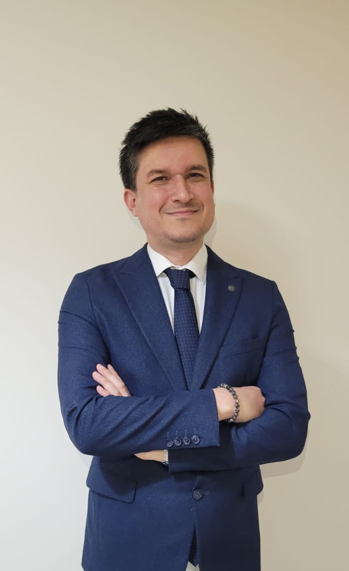 Sinan Daş