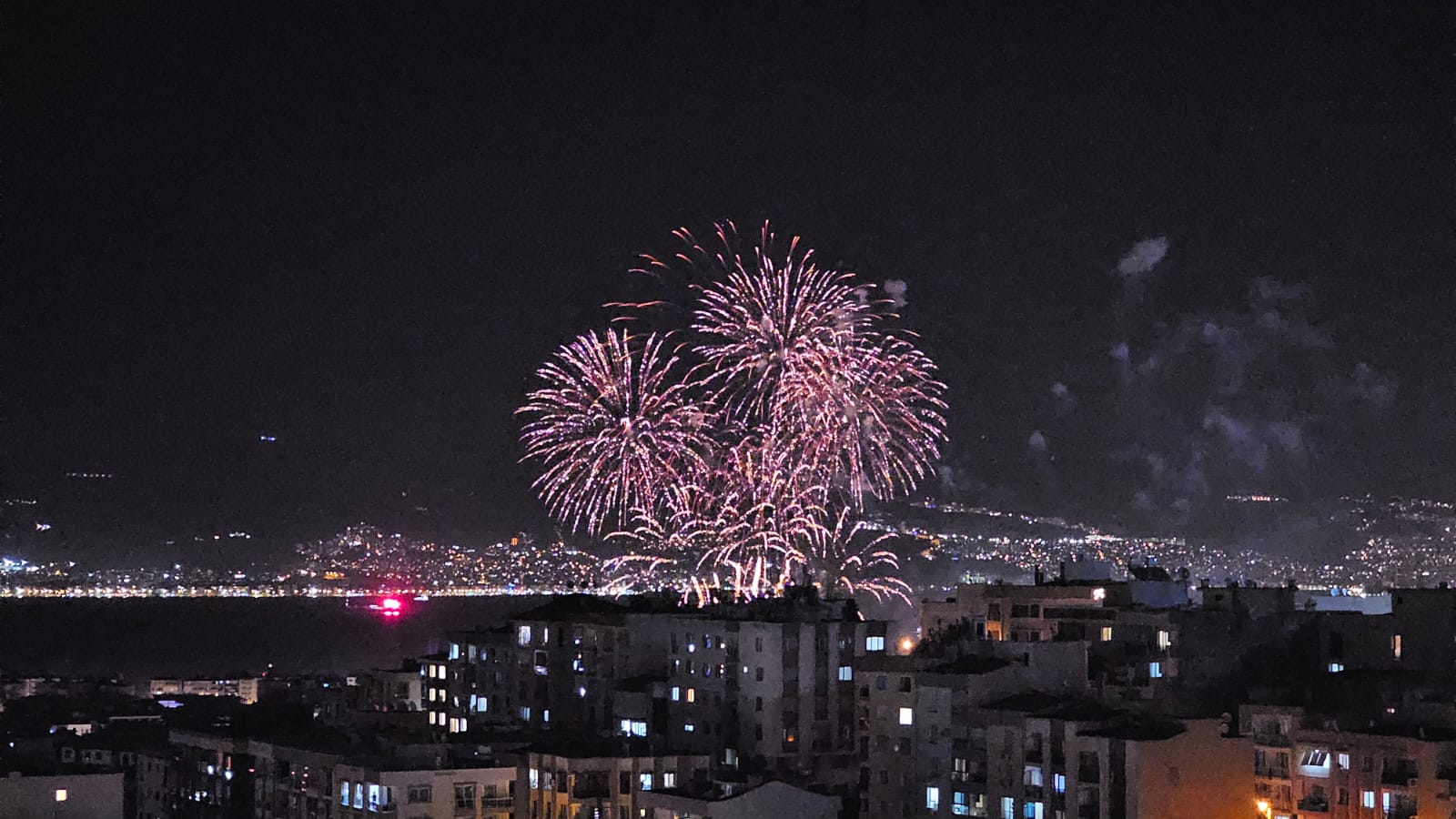 İzmir'de Göztepe günü: 99. yaş coşkusu