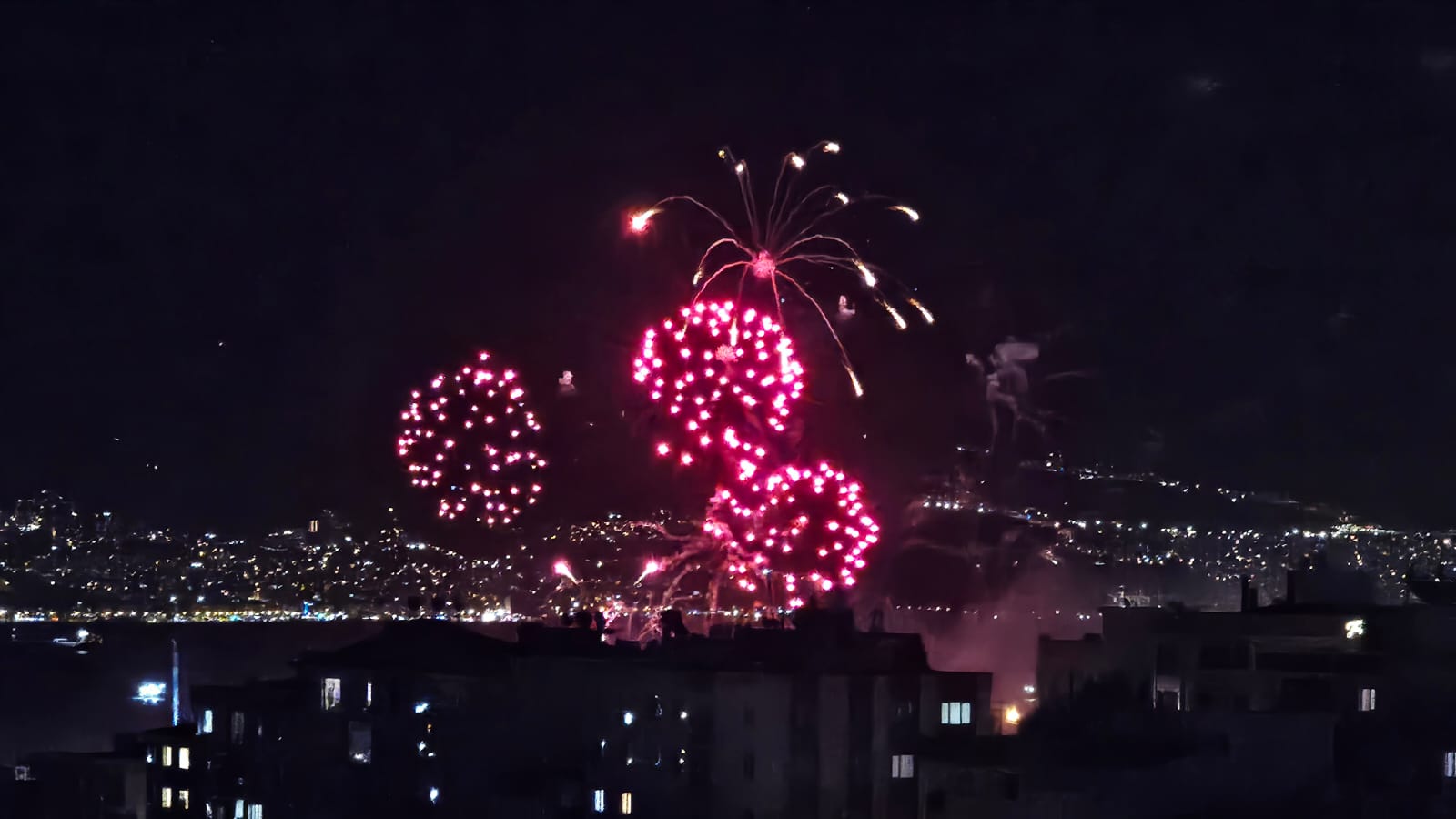 İzmir'de Göztepe günü: 99. yaş coşkusu
