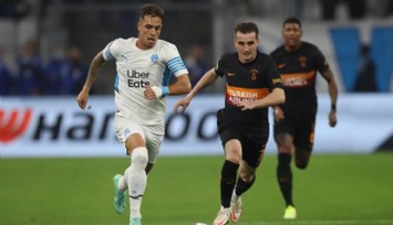 Galatasaray lider gitti lider dönüyor:0-0