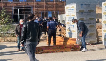 Üniversite kampüsünde öldüren ihmal