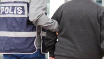 FETÖ’nün sözde eyalet ablası yakalandı