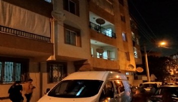 İzmir’de tartışma sonrası bir erkeği bıçaklayarak öldüren 3 çocuk annesi kadın tutuklandı