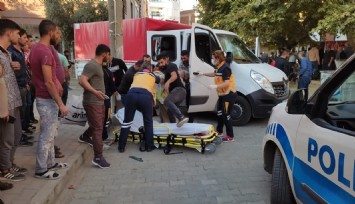 Silahlı kavgada 5 kişi tutuklandı