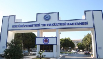 Ege Üniversitesi Hastanesi tükendi: 484.6 milyon TL’lik borca karşılık sadece 25.9 milyon TL var   
