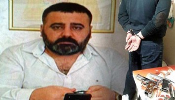Liderliğini Arjantin’de yakalanan Binali Camgöz’ün yaptığı İzmir merkezli çeteye darbe: 34 gözaltı  