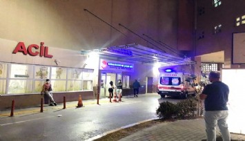İzmir’deki o okulda yediklerinden zehirlenen 34 öğrenci tedavi altına alındı
