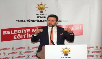 AK Parti'den Büyükşehir Belediyesine emsal çıkışı: Kendi parsellerine yüksek, depremzede ve diğerlerine düşük emsal