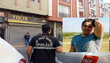 İzmir’de vahşet: Kız arkadaşını defalarca bıçakladı, daha sonra intihar etti  