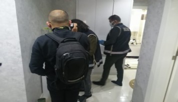 28 ilde eş zamanlı 'çekirge' operasyonu