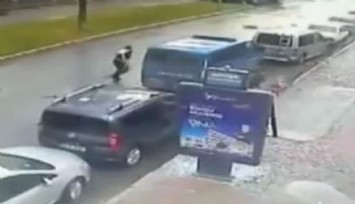 İzmir'in kahramanı Fethi Sekin'in şehit olduğu saldırıda yeni gelişme
