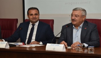İzmirli inşaatçılar çimento ve hazır beton karteline karşı Rekabet Kurumuna başvuru yapacak