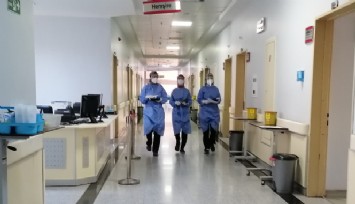 Son 24 saatte Koronavirüs nedeniyle 237 can kaybı, 33 bin 860 yeni vaka var