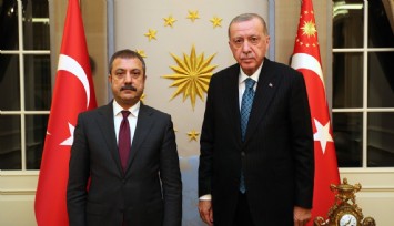 Görüşmeden üç görevden alma çıktı
