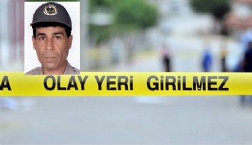 İzmir'de orman muhafaza memuru görevi başında hayatını kaybetti  