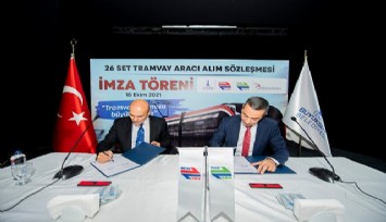 İzmir'de vapur seferleri yeniden başladı