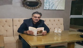 Sahte 'mehdi' davasında para cezası çıktı