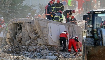 İzmir Depremi konutları, 30 Ekim'den itibaren verilecek