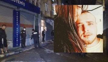 Buca’da bir kişi evinde silahla vurulmuş halde ölü bulundu  