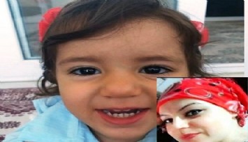 4 yaşındaki kız kazada, teyzesi taziyede kalp krizi geçirerek hayatını kaybetti  