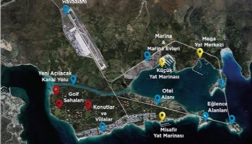 Çeşmeliler 27 Ekim'i bekliyor