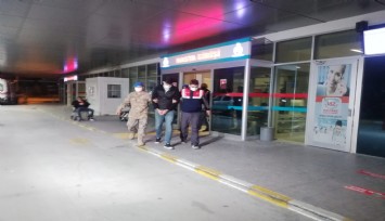 İzmir merkezli FETÖ operasyonu: 158 şüpheliye gözaltı kararı
