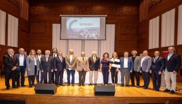Başkan Soyer: Kemeraltı’nı geliştiren TARKEM Türkiye’ye model oldu