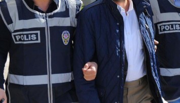 FETÖ kadın yapılanmasına 32 gözaltı