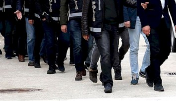 Polis eşlerini 'örgüte yakın' veya 'uzak' şeklinde fişliyorlarmış  