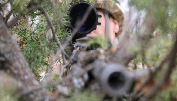 MİT'ten Metina'ya çifte operasyon