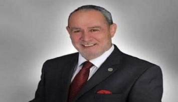 Eski Kemalpaşa Belediye Başkanı Özüdoğru Koronavirüs’e yenik düştü  